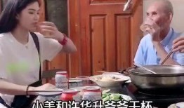 小美和许华升最新爆料,揭秘娱乐圈幕后真相